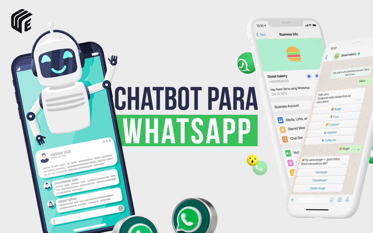 Chatbot Para Whatsapp Por Que Ter Agência We Digital 0168